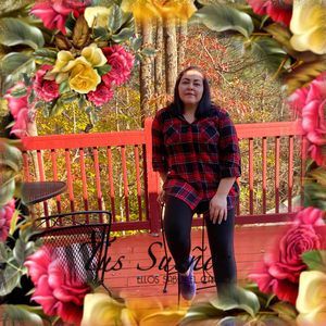 Meet your Posher, Gladys